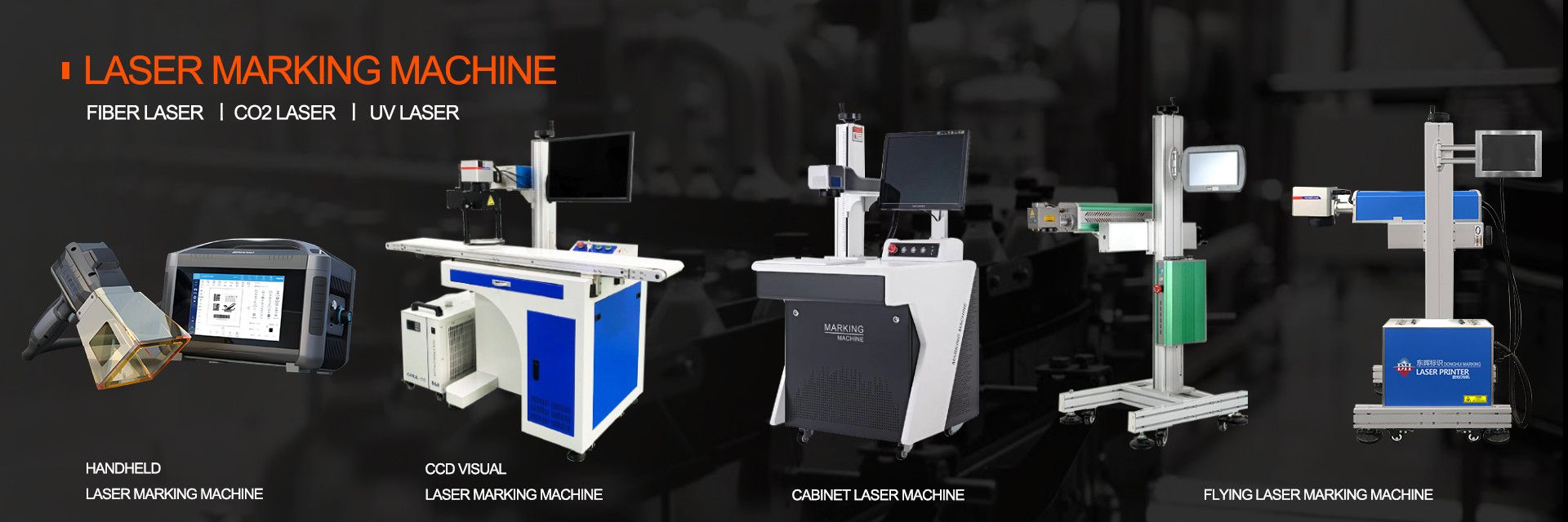 quality Handheld Inkjet Printer factory