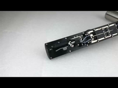 Fully automatic date printing equipment, DH680 small character CIJ continuous inkjet printer