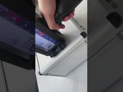 Wholesale 150-600DPI Inkjet Printer Refill Ink High Printing Accuracy Supplier