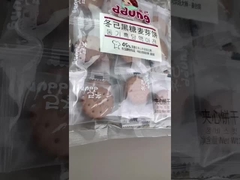 Handheld Inkjet Printer