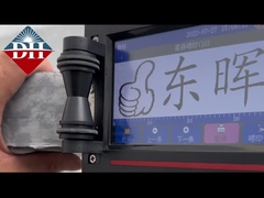 Handheld Inkjet Printer