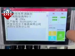 Efficiently Print TIJ Inkjet Printer With Multiple Print Heads