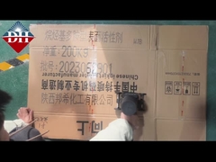 H16 large character inkjet printer, with clear printing effect and easy operation