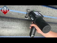 H16 Large Character HandHeld Inkjet Printer Printing Height Can Reach 6 Cm